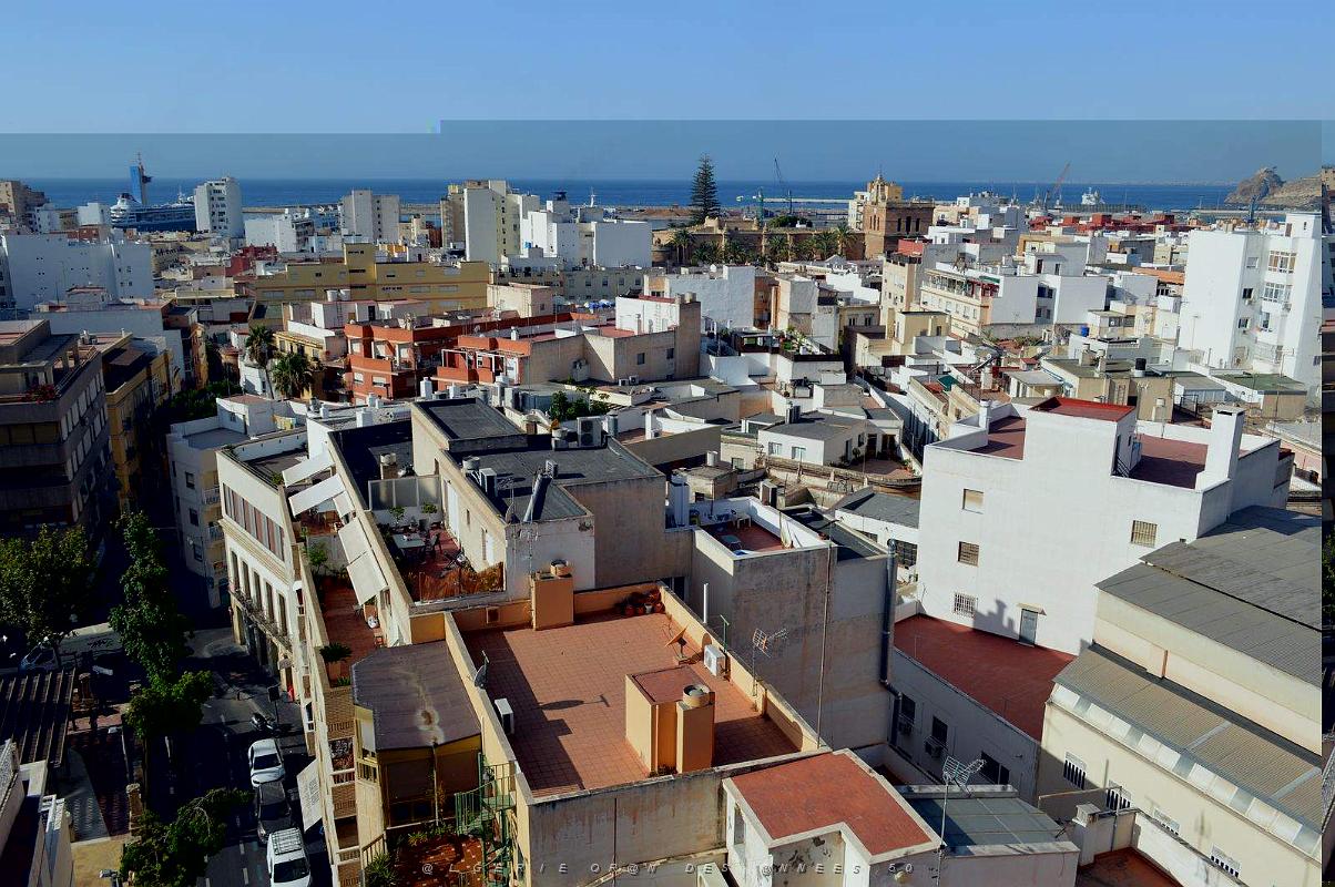 01 ALMERIA LEVE DU JOUR HOTEL TORRELUZ (3).JPG